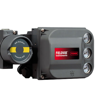 Fisher-P-DVC6200 SIS